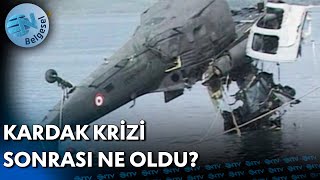 Kardak Krizi Sonrası Yaşananlar  NTV Belgesel [upl. by Manning811]