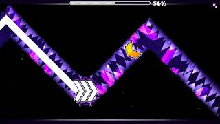 Lunar Intoxication by Cyclic  Geometry Dash [upl. by Sy]