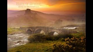 Celtic Music  Mists of Avalon [upl. by Hodges482]