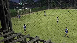 211024 U1110 vs 12 Small Sided Game รอบ 2 [upl. by Nesral614]