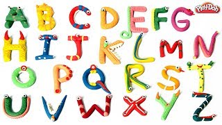 Alien ABC Song  Learning Alphabet  Preschool Videos For Children  Kids Channel [upl. by Larner841]