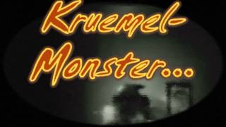 Krümelmonster Song das Lied vom gestohlenen Bahlsen Keks aus Hannover 1Teil [upl. by Cain49]