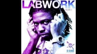 MAVADO amp CHINO  GOOD GOOD GIRL  RAW  LABWORK VOL3  DI GENIUS21ST [upl. by Ydnir723]