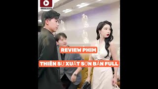 REVIEW PHIM  THIÊN SƯ XUẤT SƠN BẢN FULL reviewphim reviewphimhot phimhay2024 [upl. by Enecnarf772]