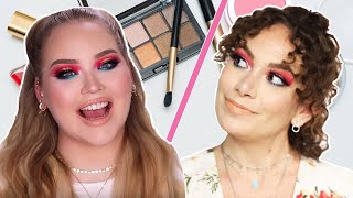 I Followed NikkieTutorials Tutorials For A Week Feat NikkieTutorials [upl. by Aitan]