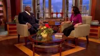 Turning Point Intl TD Jakes on Forgiveness [upl. by Ecnesse405]