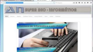 inserindo imagem no corpo de email  Gmail [upl. by Kcirederf]