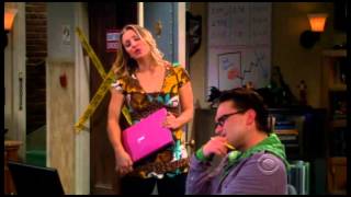 The Big Bang Theory  Best Scenes  Part 8 [upl. by Kerwinn]