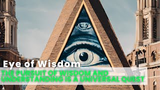 The Eye of Wisdom Meaning History Symbolism and Practices [upl. by Wanonah]