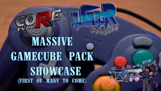 1g1r sets for CORE Type R First one Gamecube [upl. by Williamson549]