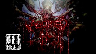 ABORTED  Gloom and the Art of Tribulation Lyric Video [upl. by Anelhtac]