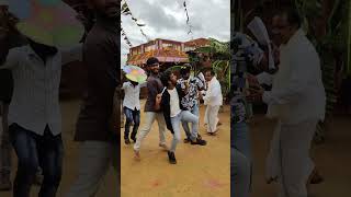 dj Baja mogali song mpcharan mpcharansongs manimuddusravani manimuddu [upl. by Enyal]