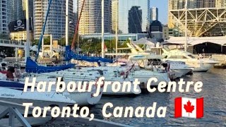 At Harbourfront Centre Toronto Canada shortlive live [upl. by Olathe]