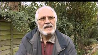 Dave Lee Travis talks to the media [upl. by Nerek]