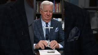 Bob Proctor with some serious talk about wealth building [upl. by Kcinemod]