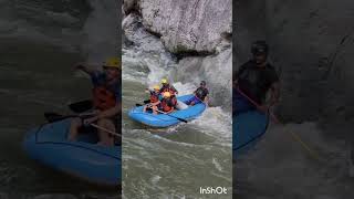 Raftin Rio cangrejal La Ceiba Honduras yanis tours laceiba [upl. by Oryaj]