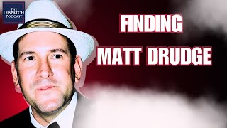 How the Drudge Report Broke the News [upl. by Nelav]