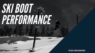 Ski Boot Performance  Bootorials Ep 35 [upl. by Suellen]