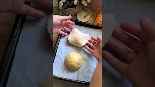 Parte 2 de preparando conchas un pan tradicional mexicano By camillelittlecookie fypシ゚ [upl. by Rise]