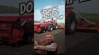 Wypieramp z mojej ziemi c330 automobile zetor fuuny ursus farming mtz82 [upl. by Haret]