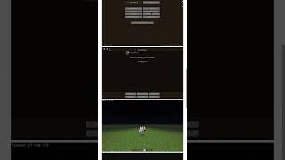 Minecraft addons app is very crazy [upl. by Annadiana511]