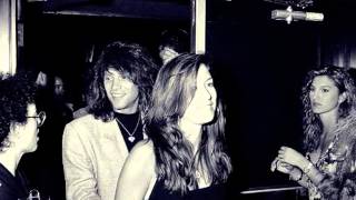 Jon and Dorothea Bon Jovi [upl. by Dougall683]