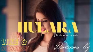 HULARA LOFI MUSIC🎷 Full Official Music Video  Blockbuster Punjabi Song 2014 [upl. by Naji]