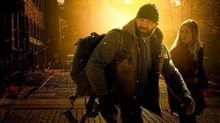 BUSHWICK Bande Annonce VF Dave Bautista  Neflix 2017 [upl. by Bone70]