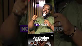 Sonship is not validated by feelings [upl. by Akehsyt]