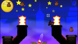 SUPER SANTA KICKER 2 PART 1 [upl. by Jandy]