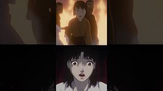 La influencia de SATOSHI KON 🤯  Shorts [upl. by Octavus]