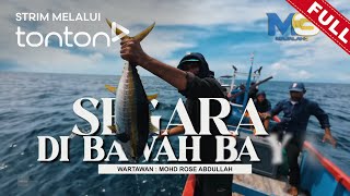 FULL Majalah 3 2024  Mon 15 Jul  Segara Di Bawah Bayu  Tonton [upl. by Ayak]