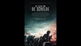 The Forgotten Battle De slag om de Schelde 2020  English Dubbed Trailer [upl. by Richer]