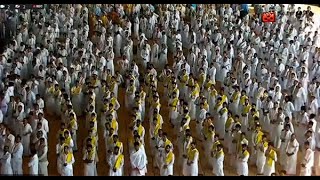 10000 World Peace India 2024 HD 1080p [upl. by Hguh]