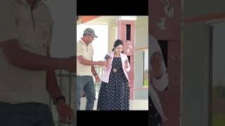 Cutting Peoples Earphones Prank  Sagor Bhuyan [upl. by Mchail]