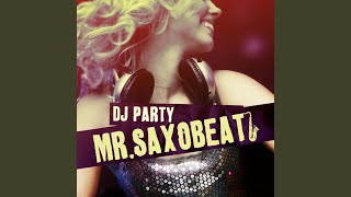 Mr Saxobeat Instrumental [upl. by Bohi]