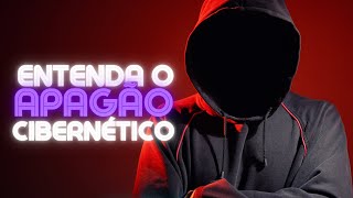 Entenda o Apagão Cibernético Microsoft CrowdStrike [upl. by Wolsniw450]