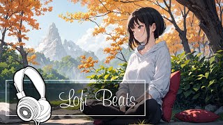 Mindful Meditation Outdoors 🍃  Chill LoFi Sounds for Serene Moments 🧘‍♀️ [upl. by Felipa]