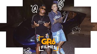 MC Davi e MC Hariel  Ibama Clipe Oficial DJ Perera [upl. by Eslek]