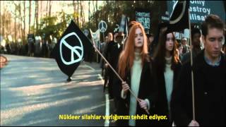 Bir Hayalimiz Vardı  Ginger amp Rosa  Türkçe altyazılı fragman [upl. by Odranar]