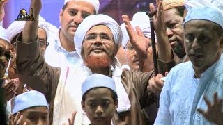 Tabligh Akbar bersama Guru Mulia AlHabib Umar bin Hafidz  Habib Munzir AlMusawa 25112013 [upl. by Mara]