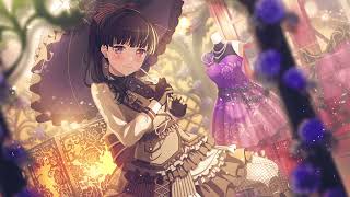 kalafina  obbligato nightcore ♪ [upl. by Aratehs]