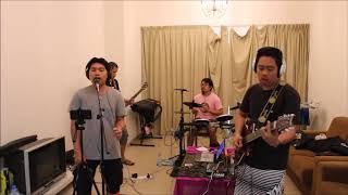 Englisera Missing Filemon BISROCK Cover [upl. by Iztim]