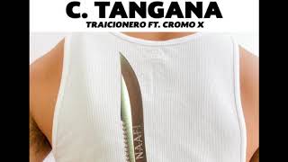 C Tangana Feat Cromo X  Traicionero RSo Moombah Remix FREE DOWNLOAD [upl. by Dianuj]