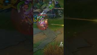 Kled kled Kled dance 🦎🪓🍄 fyp leagueoflegends lol kled twitch [upl. by Davon]