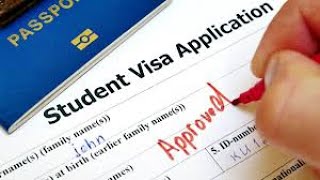 Student Visa Application Spain l 6 Months or More Visa Procedure l Everything you need to know l [upl. by Boles329]