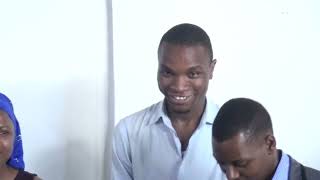 USHUHUDA  MOMENT OF TESTIMONY  ADAM APONYWA UKIMWI BAADA YA NABII JOSHUA MAKONDEKO KUMUOMBEA [upl. by Alletsyrc]