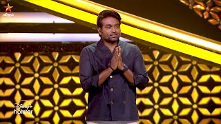 Bigg Boss Tamil Season 8  12th October 2024  Promo 1 [upl. by Fusco]