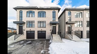 35 St Gaspar Court Toronto Home  Real Estate Properties [upl. by Aserehs]