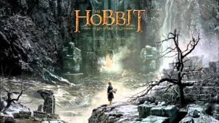 The Hobbit DOS OST  Beyond the Forest [upl. by Yuhas]